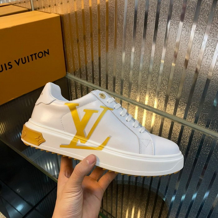 Louis Vuitton Shoes Mens ID:202103a111